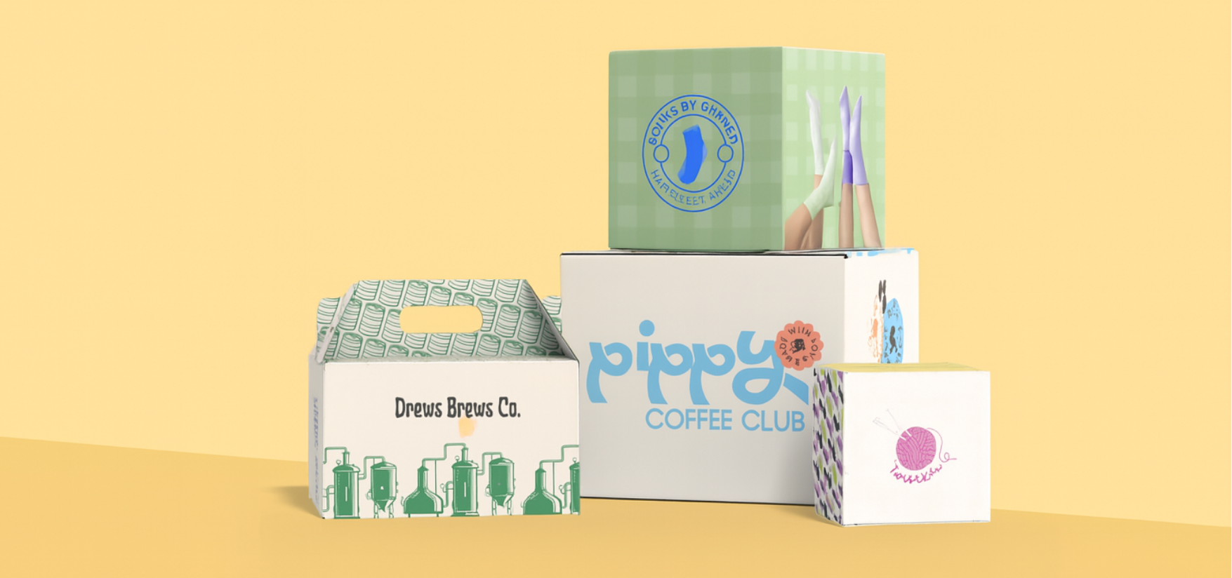 Up Your Game With Retail Packaging Tips